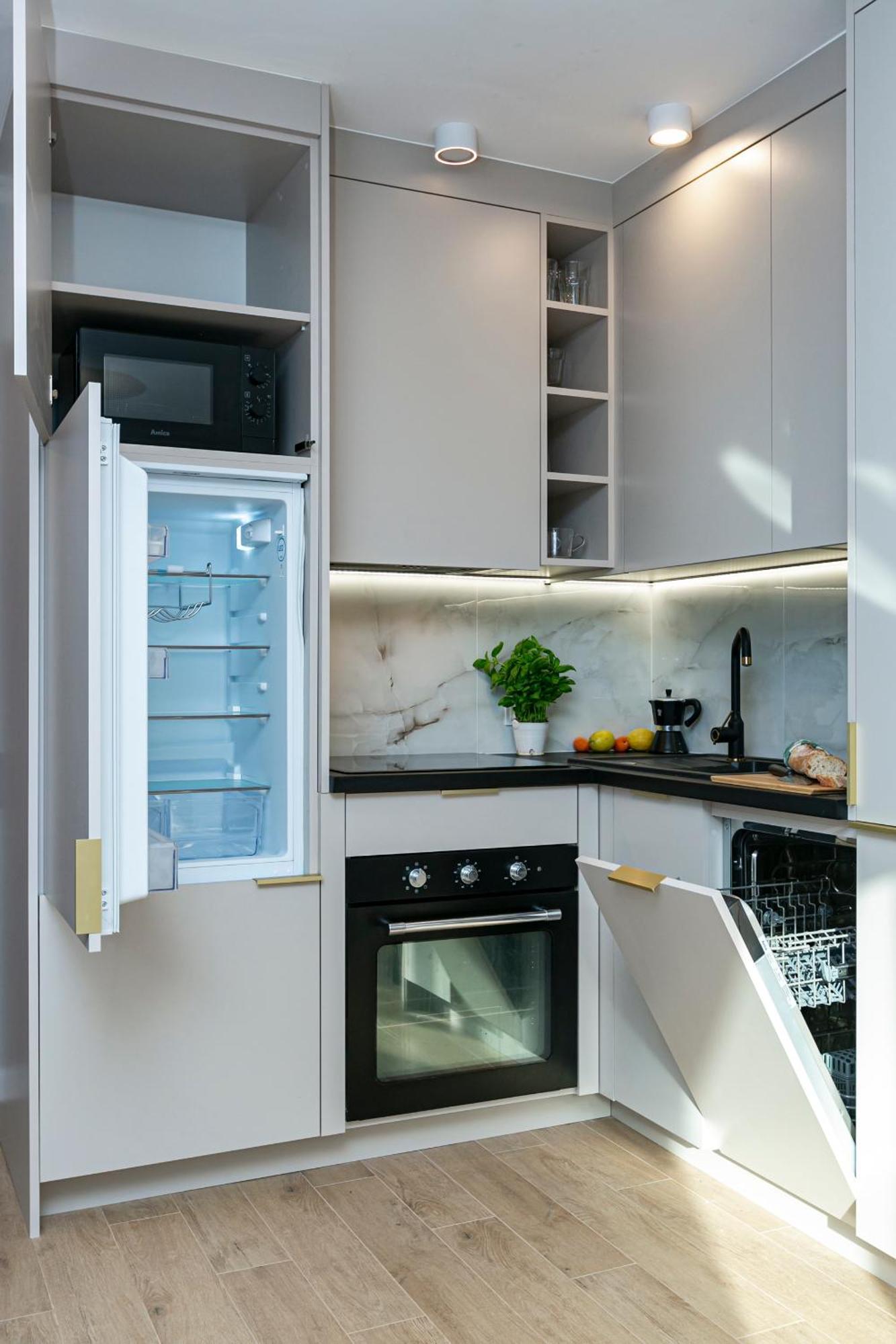 Krochmalna 2 Green - Better Rental Warszawa Exteriör bild