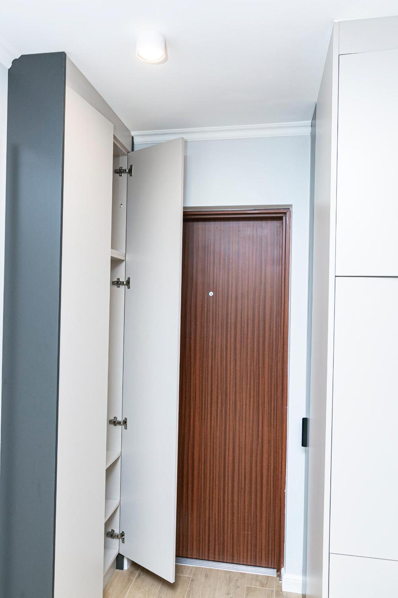 Krochmalna 2 Green - Better Rental Warszawa Exteriör bild