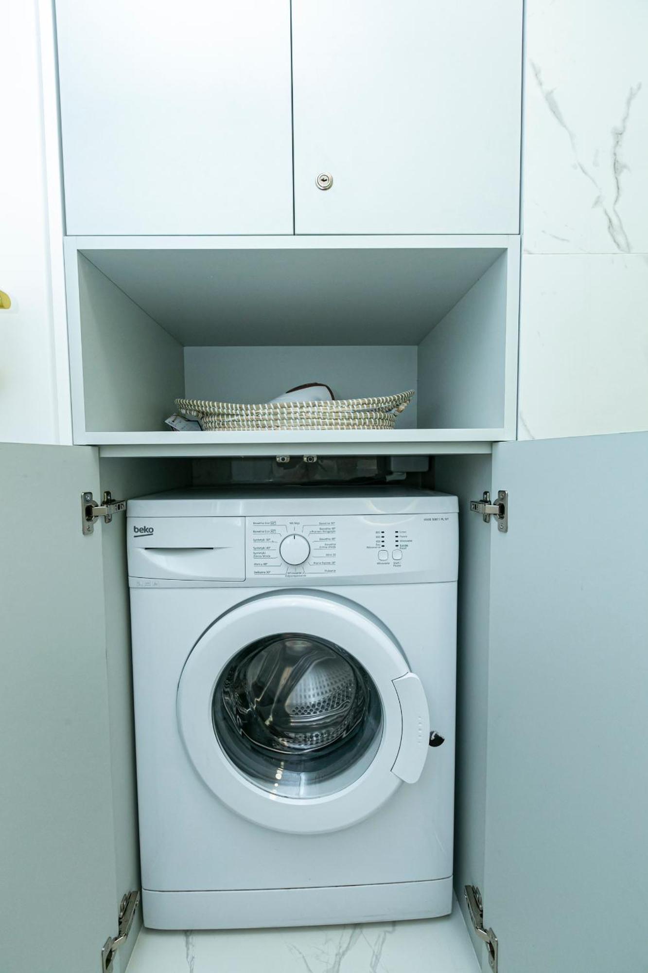 Krochmalna 2 Green - Better Rental Warszawa Exteriör bild