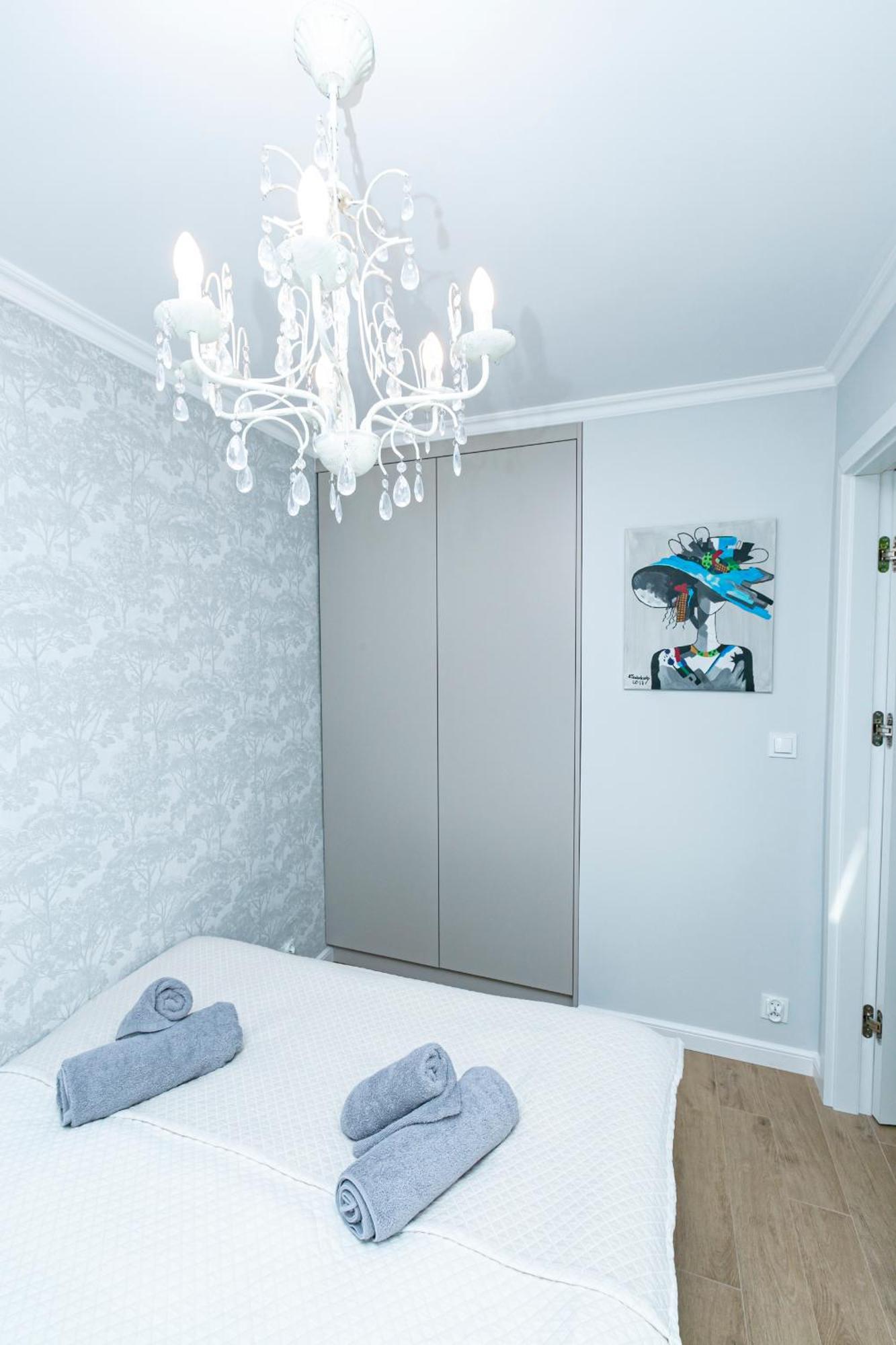 Krochmalna 2 Green - Better Rental Warszawa Exteriör bild
