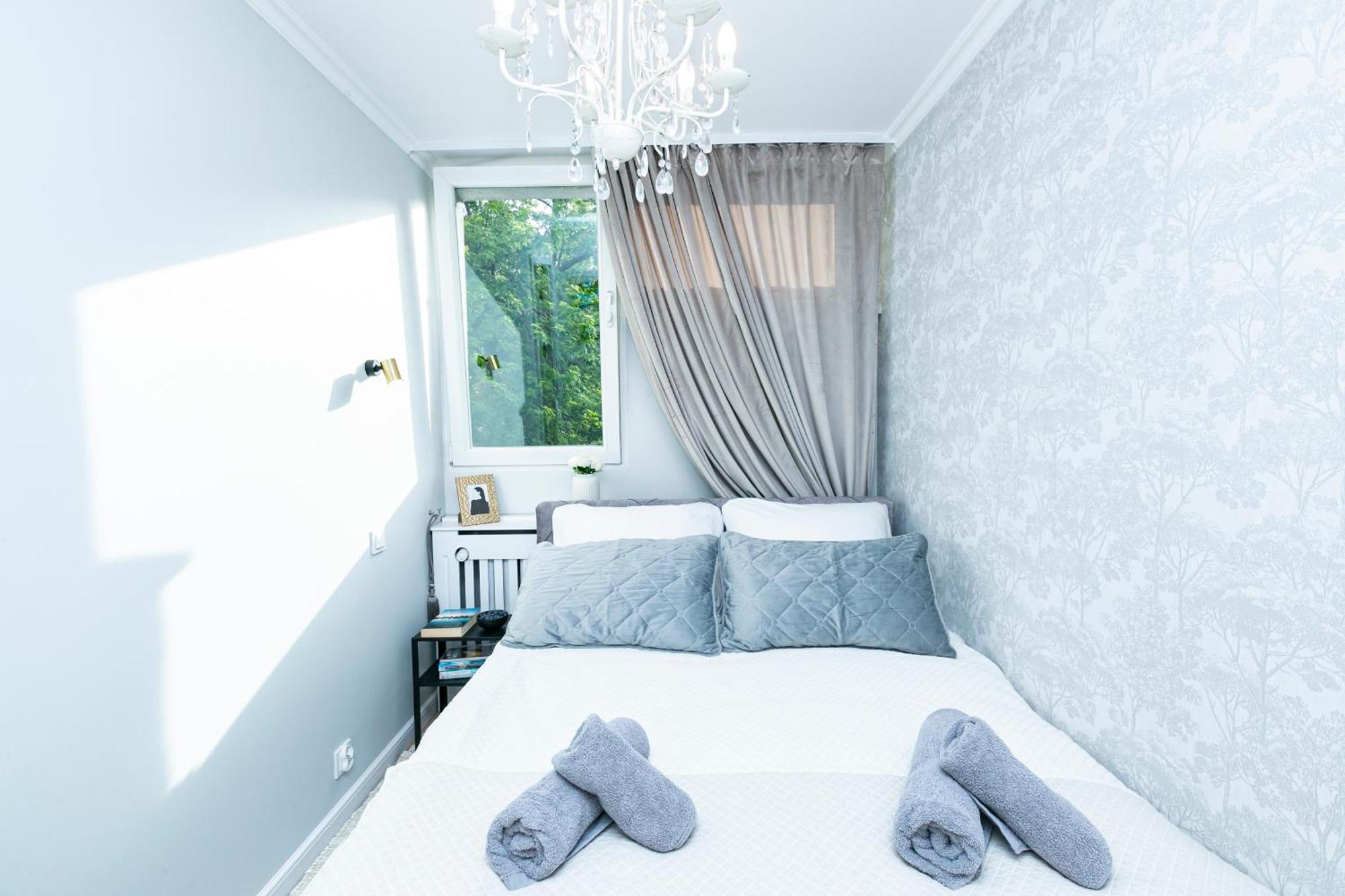 Krochmalna 2 Green - Better Rental Warszawa Exteriör bild